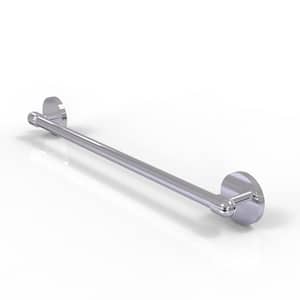 Tango Collection 18 in. Towel Bar in Polished Chrome