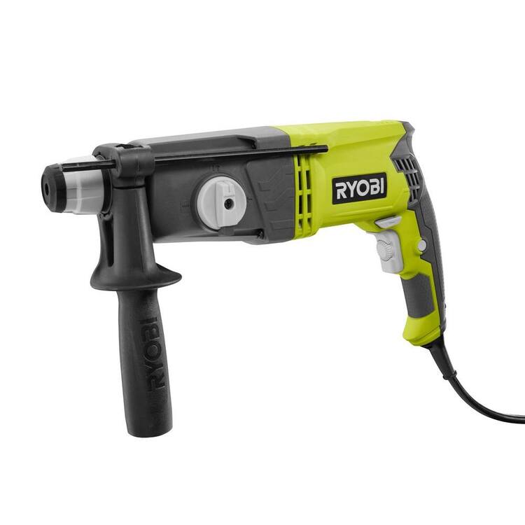 RYOBI SDS Rotary Hammer Drill