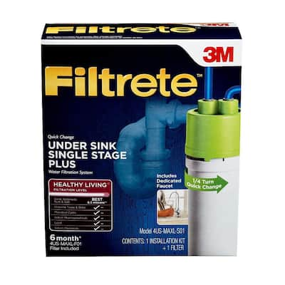 Filtrete The Home Depot