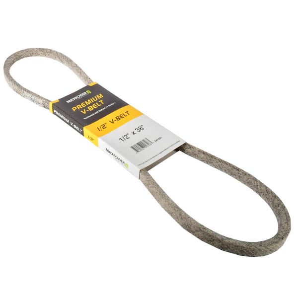 V belt a outlet 38