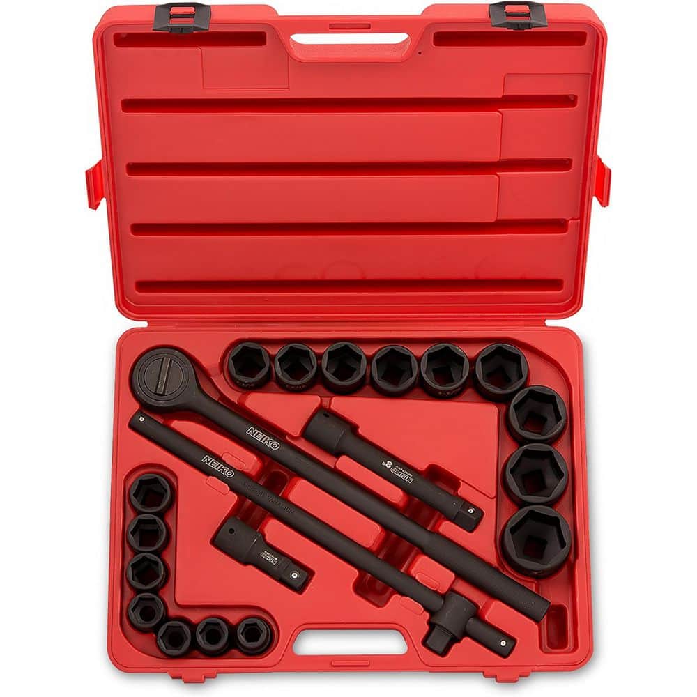 ikuto neiko-impact-socket-sets-