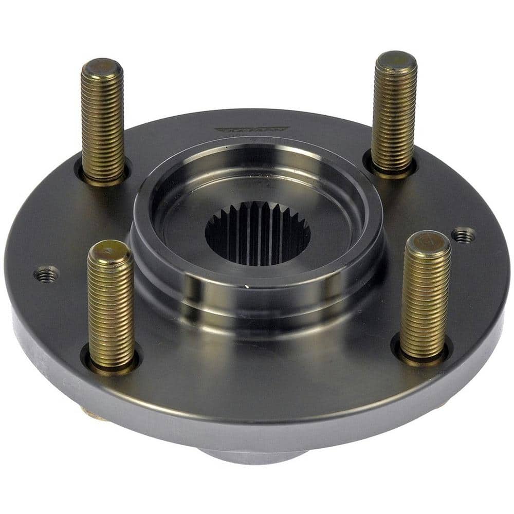 Wheel Hub - Front price history on PriceWatchPro