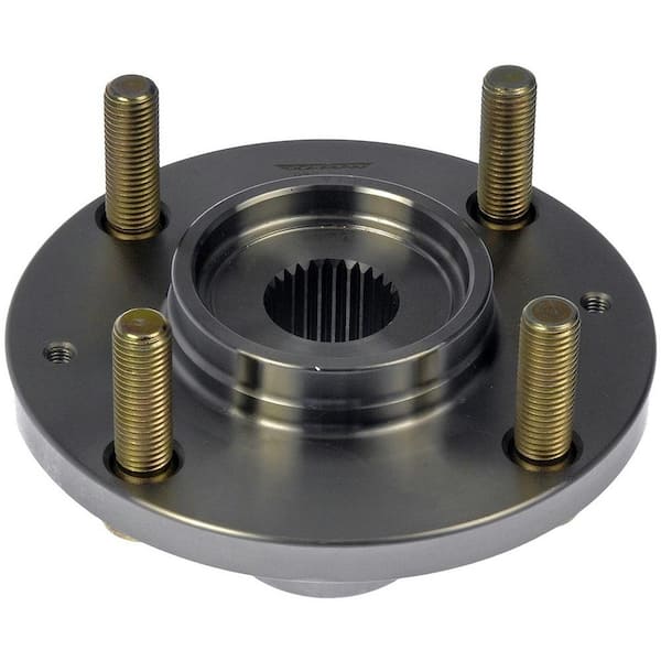 OE Solutions Wheel Hub - Front