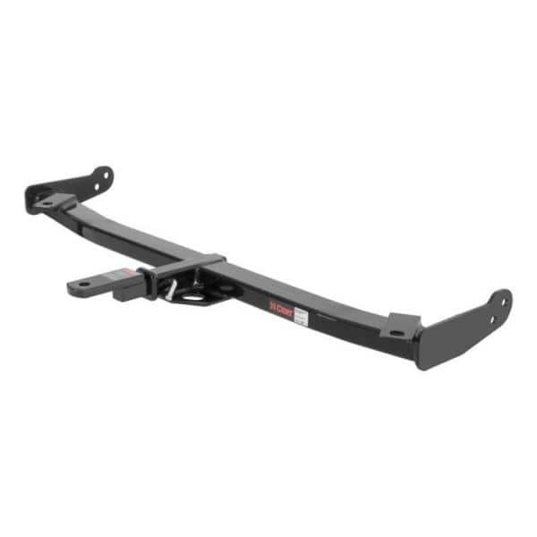 CURT Class 1 Trailer Hitch, 1-1/4 in. Ball Mount, Select Subaru Baja