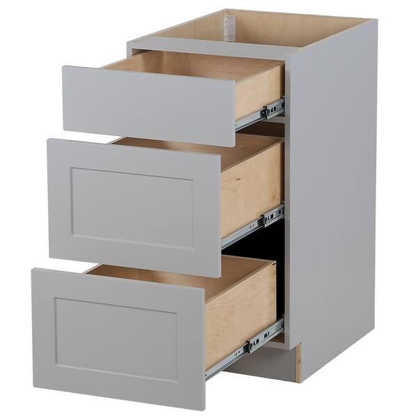 3 Drawers Kitchen Bathroom Gap Dresser 24.5x28.5x166CM PP+PET+ABS Storage  Cabinet - Transparent Tan-TVCMall.com