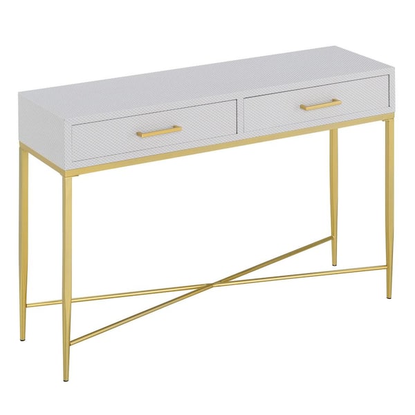 adairs console table