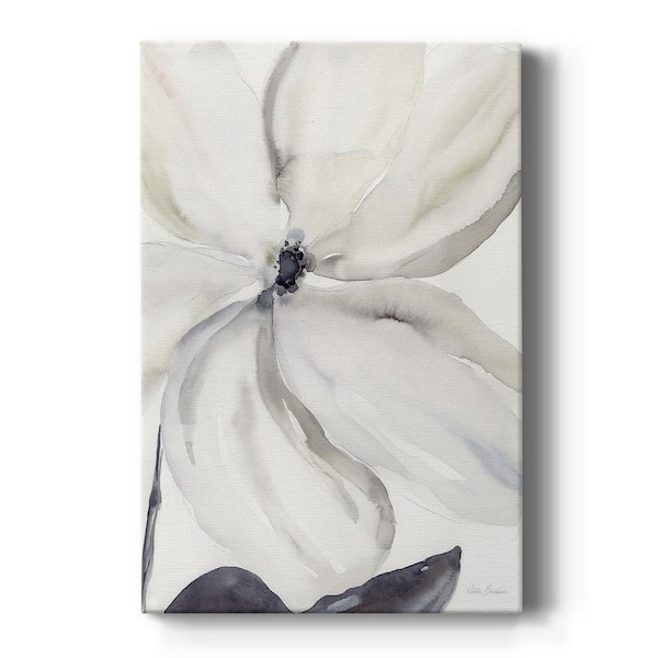 Wexford Home Daybreak Bloom I By Wexford Homes Unframed Giclee Home Art Print 27 in. x 16 in.