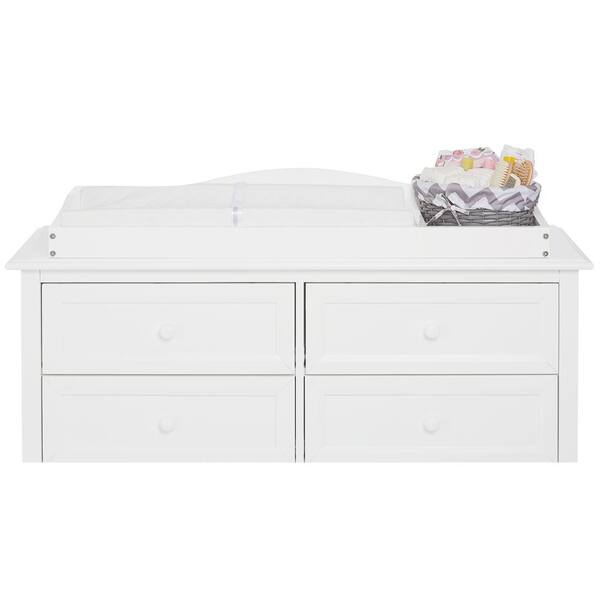 universal changing table