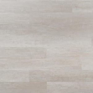 Stacy Garcia Chic 20MIL Plume 6 in. x 48 in. Click Lock Waterproof Luxury Vinyl Plank Flooring Tile (27.39 Sq. Ft./Case)