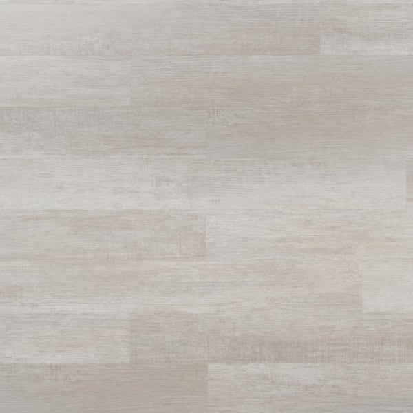 Ivy Hill Tile Stacy Garcia Chic 20MIL Plume 6 in. x 48 in. Click Lock Waterproof Luxury Vinyl Plank Flooring Tile (27.39 Sq. Ft./Case)