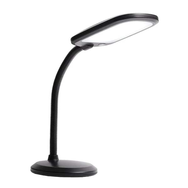 Newhouse Lighting 14 In Eos 12w Full, Best Dimmable Table Lamps