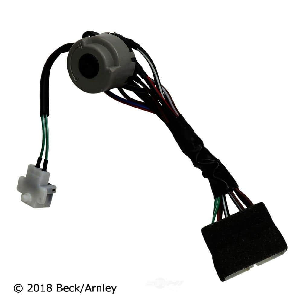 Beck/Arnley Ignition Starter Switch 201-1569 - The Home Depot