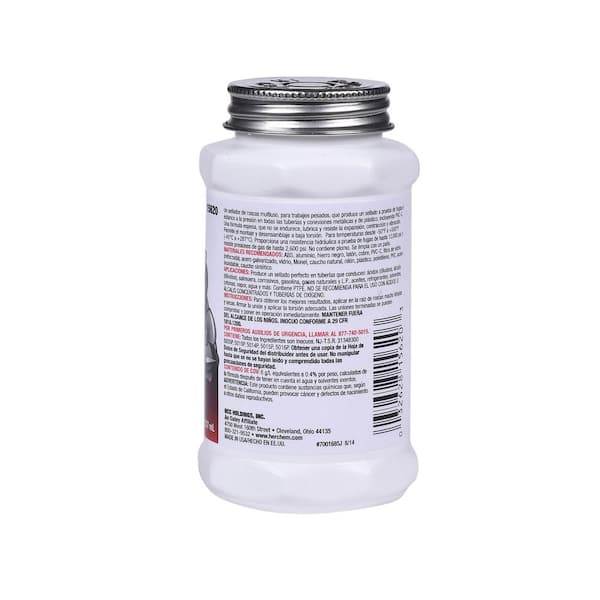 Turpenoid - Size: 32 oz. (946ml) - NOT FOR SALE IN THE FOLLOWING STATES:  CA, CO, CT, DE, MD, NH, NY, OH, RI or UT