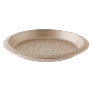 Golden Rabbit Red Square Brownie Pan