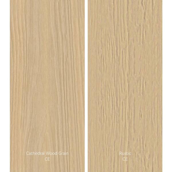 NewTechWood Magellan Plus 0.88 in. x 5.43 in. x 1 ft. Rustic and