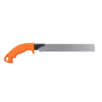 flexible hand saw