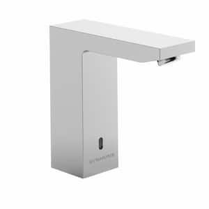 Duro Lavatory Sensor Faucet with Touchless ActivSense Technology in Polished Chrome