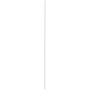 Choreograph 1.25 in. x 72 in. Shower Wall Edge Trim in Dune (Set of 2)