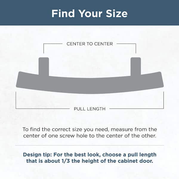 Essentials 3 in. (76mm) Center-to-Center Matte Black Cup Pull (12-Pack)