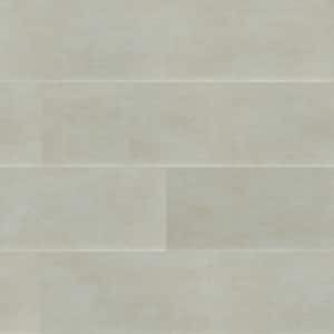 Gridscale Ice 12 in. x 24 in. Matte Ceramic Floor and Wall Tile (640 sq. ft./Pallet)