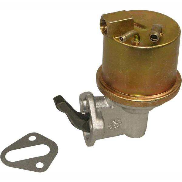 Airtex Mechanical Fuel Pump-41592 - The Home Depot