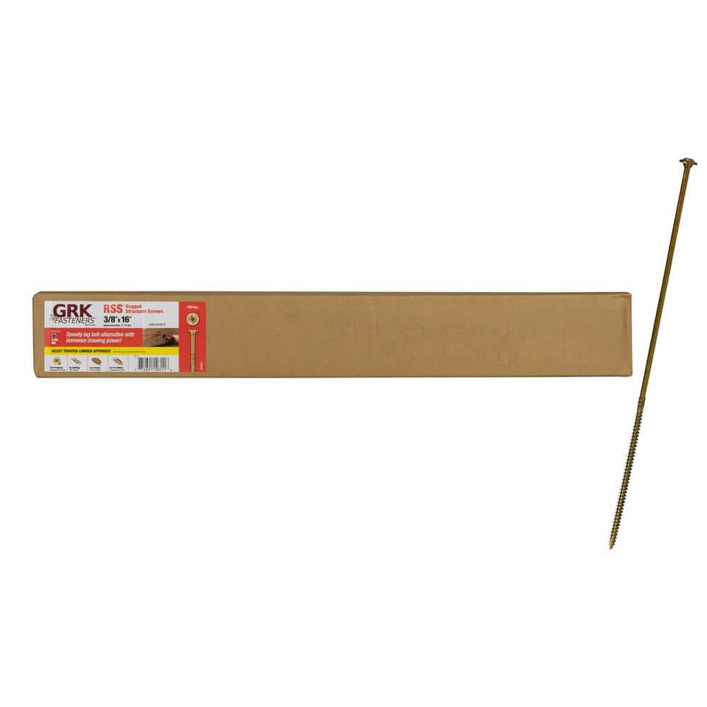 reviews-for-grk-fasteners-3-8-in-x-16-in-star-drive-low-profile