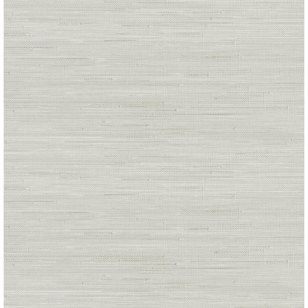 SIMPLIFY Grey Linen Adhesive Wall Paper 3007-LINEN - The Home Depot