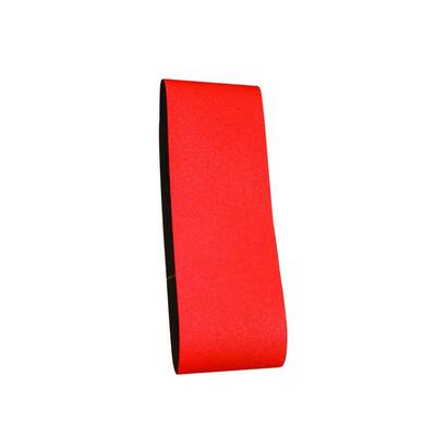 DIABLO 3 in. x 18 in. 120-Grit Sanding Belt (2-Pack)