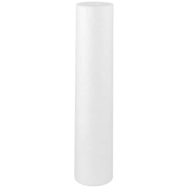 GE Whole House Replacement Filter FXWPT - The Home Depot