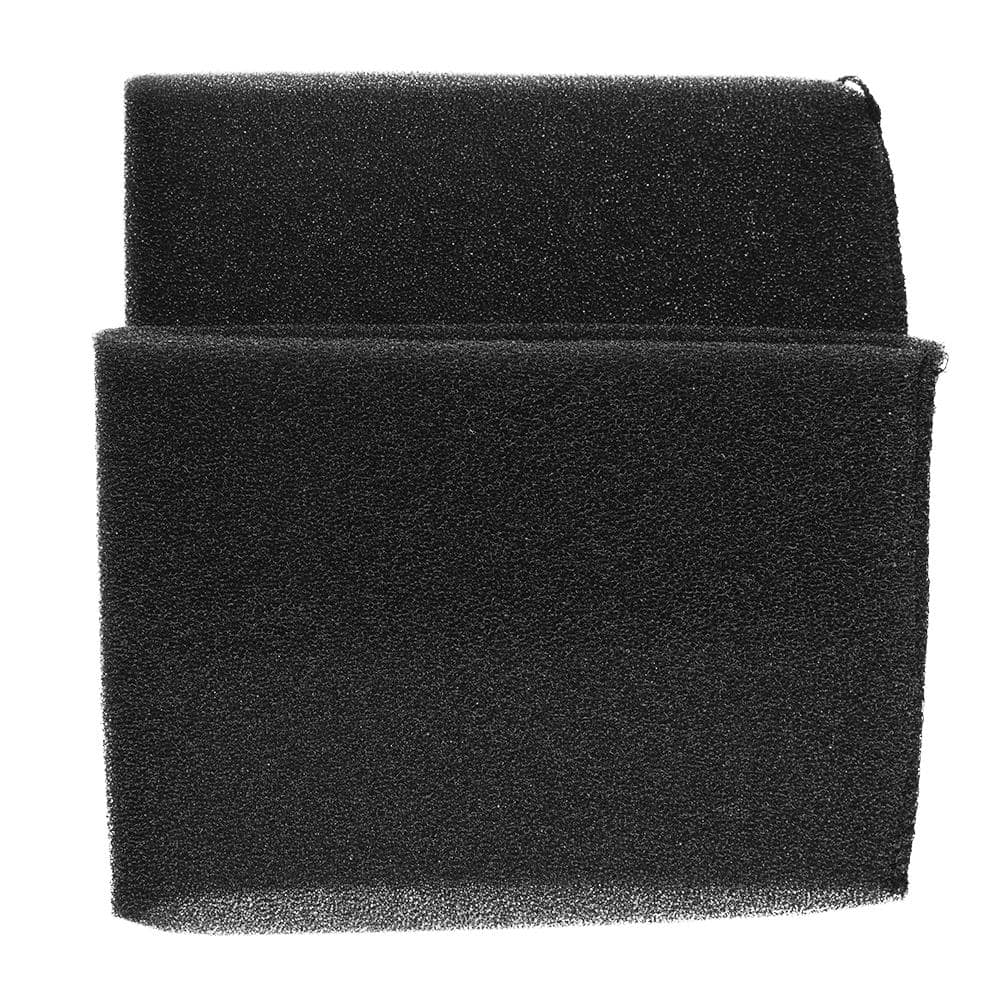 RYOBI Large Wet/Dry Foam Filters (2-Pack)