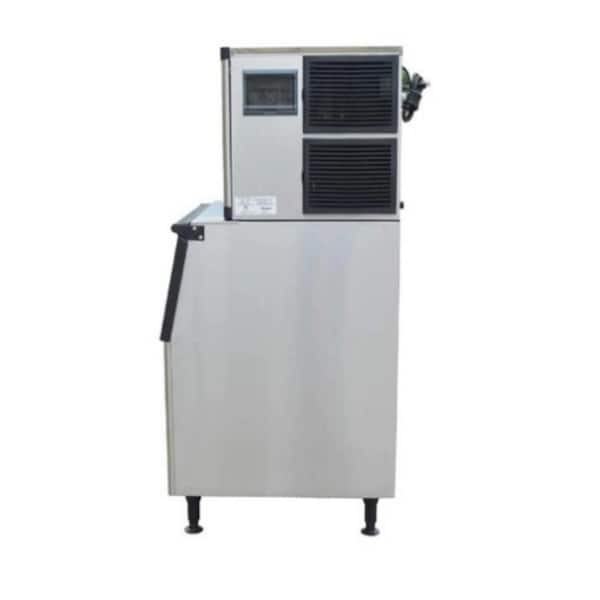 110V USA Ice Maker Home Ice Making Machine Cheap Price - China