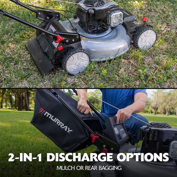 【83cm】SSK mm23mx Murray 152506 Lawn Mower & Tractor Review - Consumer Reports