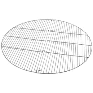 C.A.C. PGSH-2014, 20x14-inch 2/3 Size Footed Pan Grate Sheet Pan