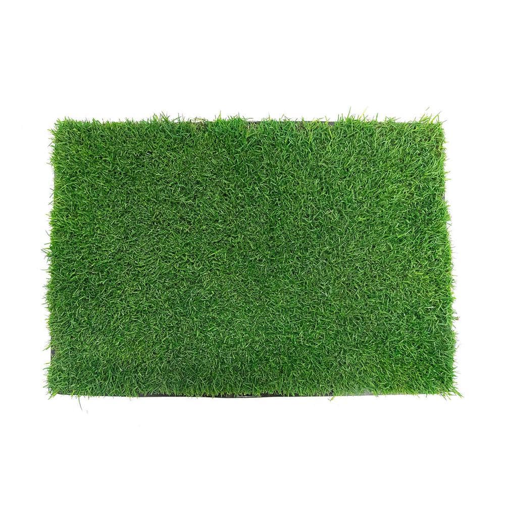 Gotta Go Grass Refill Plus Treat Plus Waste Bags Plus Waste Bag Dispenser P