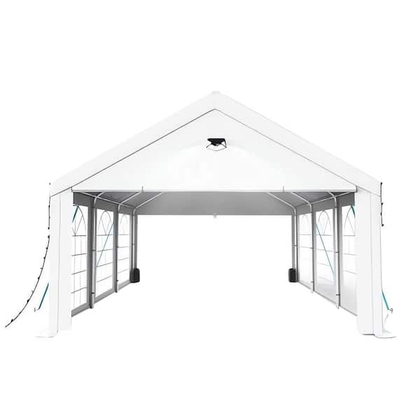 Party tents home depot hotsell