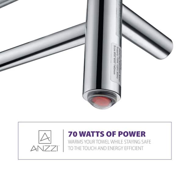 Sale > electric towel rail wattage > in stock
