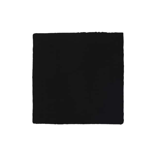 Noble House Springvale Black Full /Queen Quilt