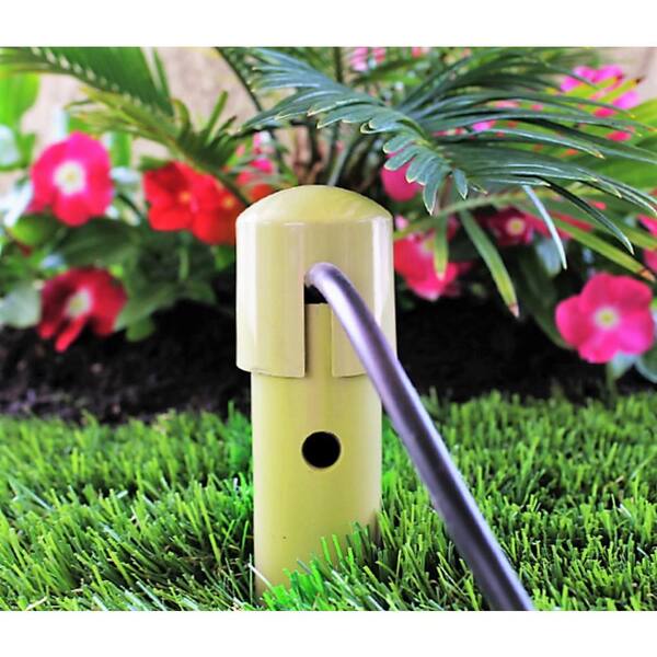 Deep Drip 36 In Watering Stake 3 Pack 36gkdd 3pk The Home Depot