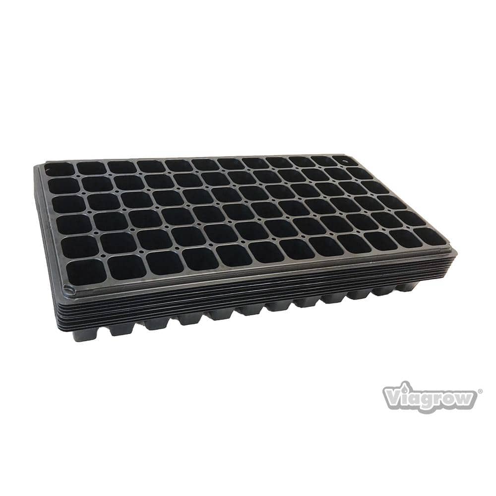 30 Cell Natural Rubber Seed Tray