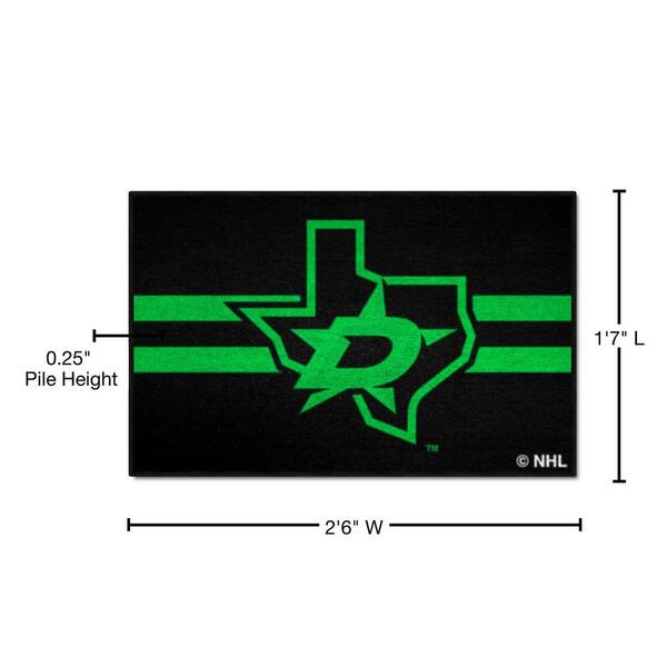 Fanmats  Dallas Stars