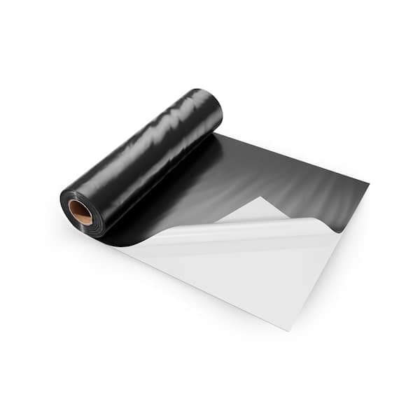 10 Mil Plastic Sheeting Heavy Duty 10 x 100 ft. Thick Sheeting Roll Drop Cloth Painters Tarp Covering Weed Barrier