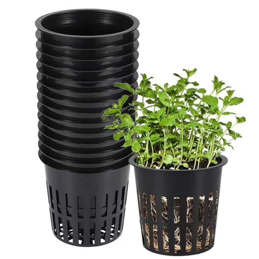 Eco Cube - Plant in a Box  Wholesale Promotional Plant Pots