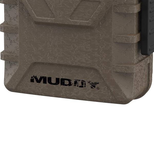 muddy game camera cellular