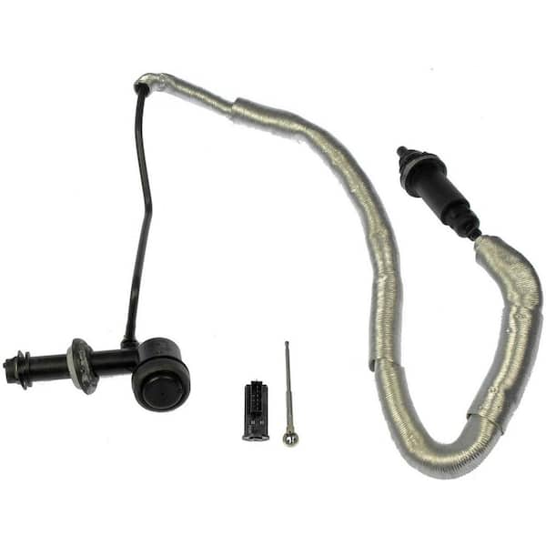First Stop Clutch Master and Slave Cylinder Assembly
