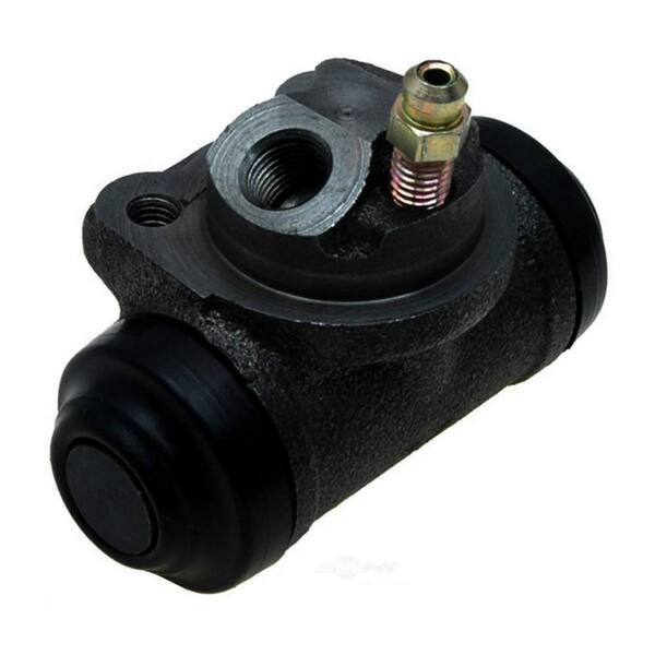 Drum Brake Wheel Cylinder 2011-2012 Smart Fortwo - -L ELECTRIC