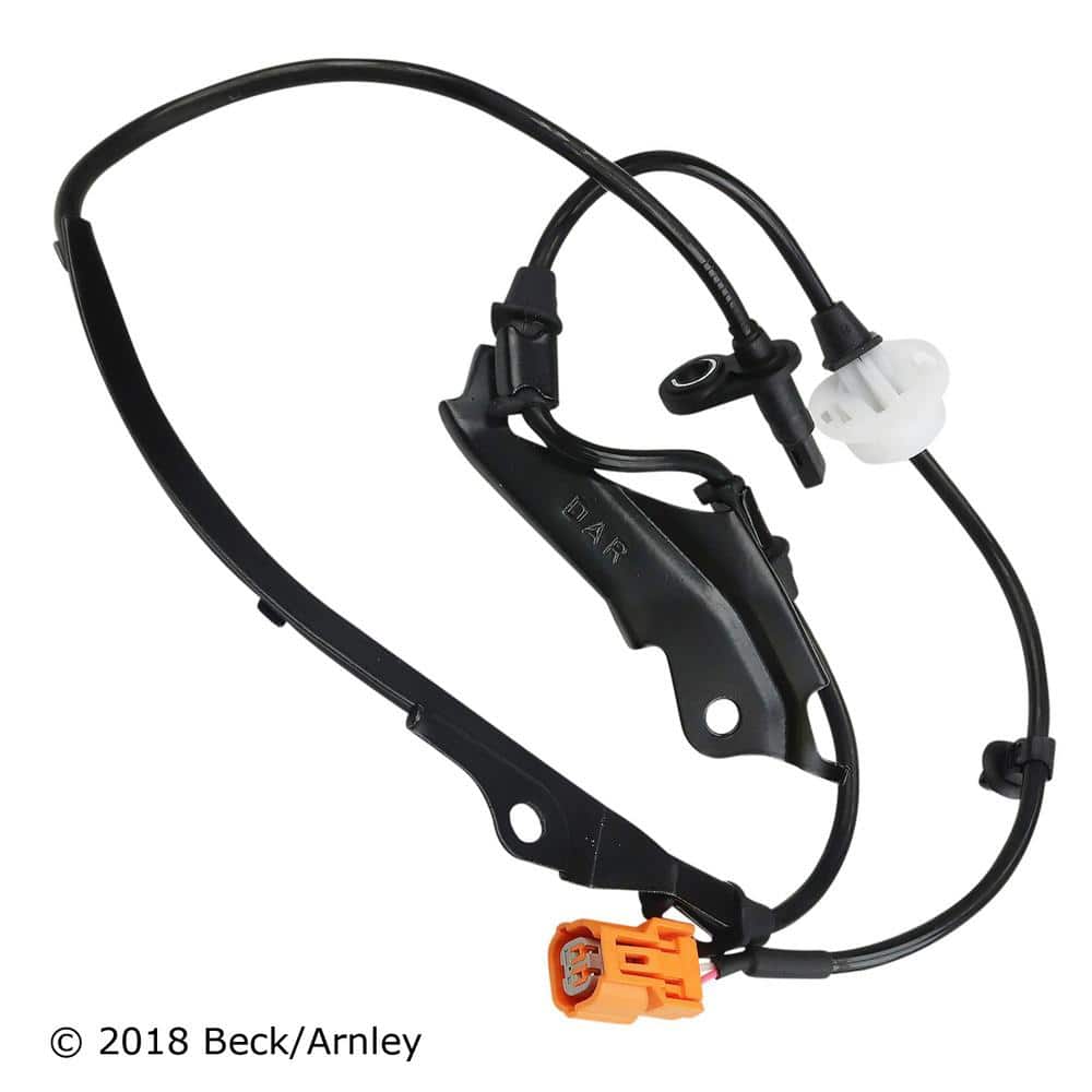 ABS Wheel Speed Sensor - Front Right