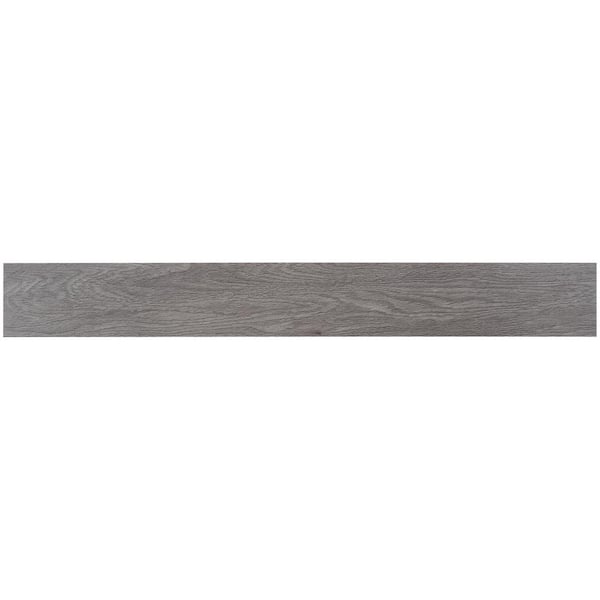 Duren Ash 6 in. x 8 in. Glue Down Luxury Vinyl Tile Sample