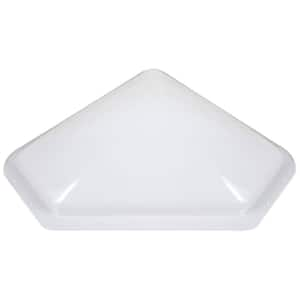 Skylight Inner Dome for NSL208 White