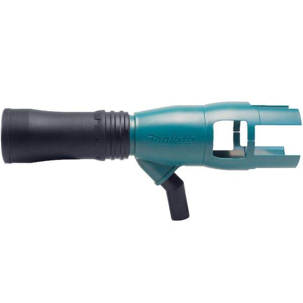 Makita - Dust Extraction Attachment, SDS-MAX, Drilling and Demolition