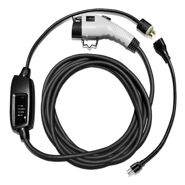 Retractable EV Charging Cables Vs. EV Charger Reels - Blog